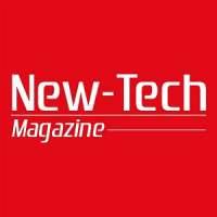 New-Tech Magazines Ltd