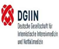 German Society for Internal Intensive Care and Emergency Medicine / Deutsche Gesellschaft fur Internistische Intensivmedizin und notfallmedizin (DGIIN)