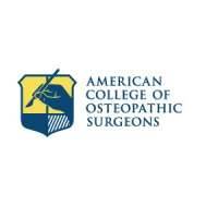 American College of Osteopathic Surgeons (ACOS)