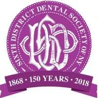 Sixth District Dental Society (SDDS)