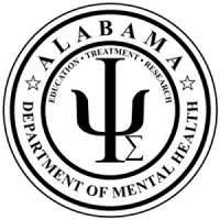 Alabama Department of Mental Health (ADMH)