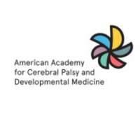 American Academy for Cerebral Palsy and Developmental Medicine (AACPDM)