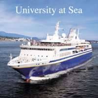 University at Sea
