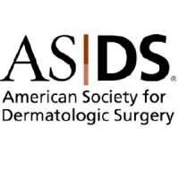 American Society for Dermatologic Surgery (ASDS)