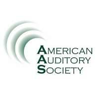 American Auditory Society (AAS)