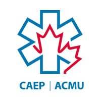 Canadian Association of Emergency Physicians (CAEP) / Association canadienne des medecins durgence (ACMU)
