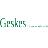 Geskes patent attorneys and lawyers / Geskes Patent- und Rechtsanwalte