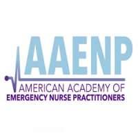 American Academy of Emergency Nurse Practitioners (AAENP)