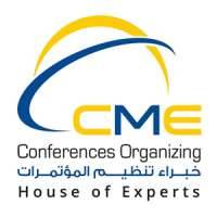 CME Conferences Organizing