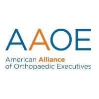 American Alliance of Orthopaedic Executives (AAOE)