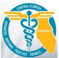 Central Florida Advanced Nursing Practice Council (CFANPC)