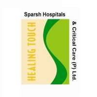 Sparsh Hospital & Critical Care (p) Ltd