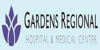 Gardens Regional Hospital & Medical Center