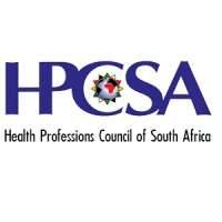 Health Professions Council of South Africa (HPCSA)