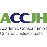 Academic Consortium on Criminal Justice Health (ACCJH)