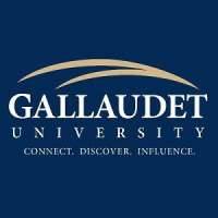 Gallaudet University