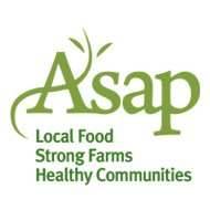 Appalachian Sustainable Agriculture Project (ASAP)