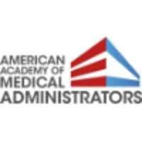 American Academy of Medical Administrators (AAMA)