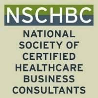 National Society of Certified Healthcare Business Consultants (NSCHBC)