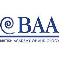 British Academy of Audiology (BAA)