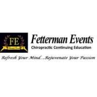Fetterman Events (FE)