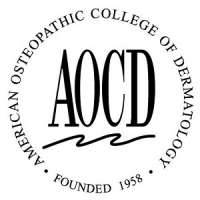 American Osteopathic College of Dermatology (AOCD)