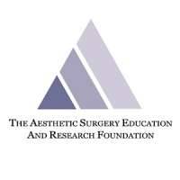 The Aesthetic Surgery Education and Research Foundation (ASERF)