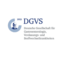 German Society for Gastroenterology, Digestive and Metabolic Diseases / Deutsche Gesellschaft fur Gastroenterologie, Verdauungs- und Stoffwechselerkrankungen (DGVS)