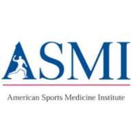 American Sports Medicine Institute (ASMI)