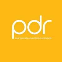 Professional Development Resources (PDR), Inc.