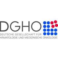 German Society for Hematology and Medical Oncology eV / Deutsche Gesellschaft fur Hamatologie und Medizinische Onkologie e.V. (DGHO)