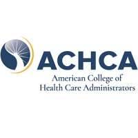 American College of Health Care Administrators (ACHCA)
