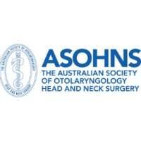 The Australian Society of Otolaryngology Head And Neck Surgery (ASOHNS)