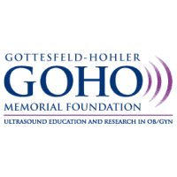 Gottesfeld-Hohler Memorial Foundation (GOHO)