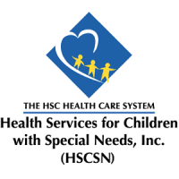 Health Services for Children With Special Needs (HSCSN)
