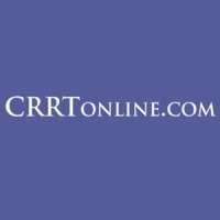 CRRT Online