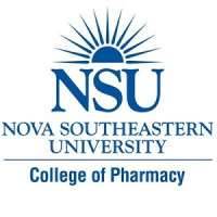 Nova Southeastern University College of Pharmacy (NSU COP)