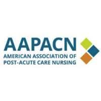 American Association of Post-Acute Care Nursing (AAPACN)