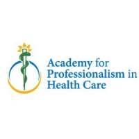 Academy for Professionalism in Health Care (APHC)