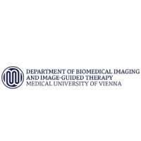 Department of Biomedical Imaging and Image-guided Therapy, Medical University Vienna