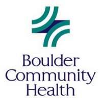 Boulder Community Health (BCH)