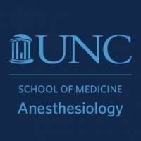 University of North Carolina (UNC) School of Medicine - Department of Anesthesiology