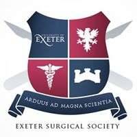 Exeter Surgical Society (ExeSS)