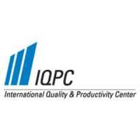 International Quality and Productivity Center (IQPC)