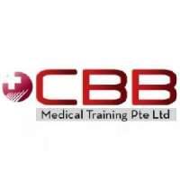 CBB Medical Training Pte Ltd
