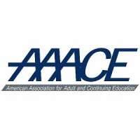 American Association for Adult and Continuing Education (AAACE)