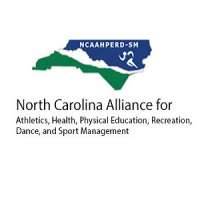 North Carolina Alliance for Athletics, Health, Physical Education, Recreation, Dance and Sport Management (NCAAHPERD-SM)