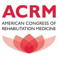 American Congress of Rehabilitation Medicine (ACRM)