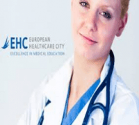 European Healthcare City (EHC)