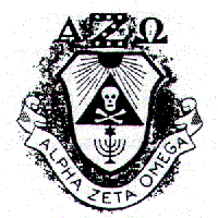 Alpha Zeta Omega (AZO)